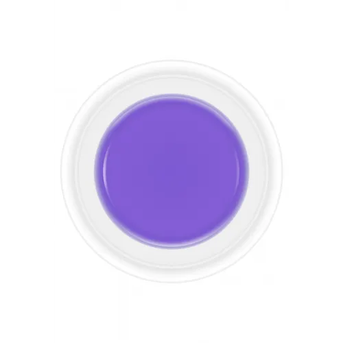 Finishing gel with a sticky layer (UV Finish gel Crystal Depth) Kodi Professional 28 ml