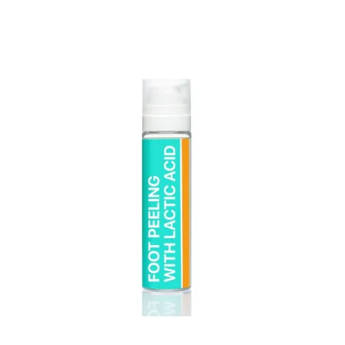 Foot Peeling for Lactic Acid Kodi Professional 200 ml