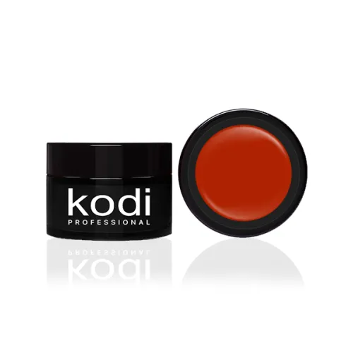 Гель краска № 14 Kodi Professional, объем 4 мл