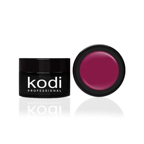 Гель краска № 16 Kodi Professional, объем 4 мл