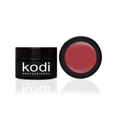 Гель краска № 17 Kodi Professional, объем 4 мл