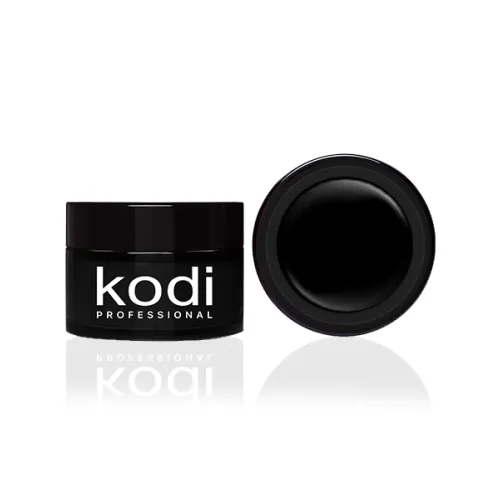 Гель краска № 2 Kodi Professional, объем 4 мл