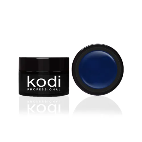 Гель краска № 24 Kodi Professional, объем 4 мл