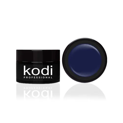 Гель краска № 28 Kodi Professional, объем 4 мл