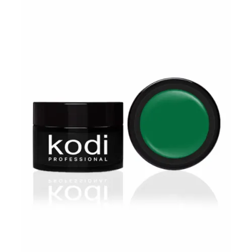 Гель краска №29 Kodi Professional, объем 4 мл