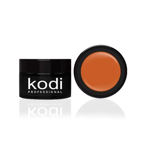 Гель краска № 31 Kodi Professional, объем 4 мл