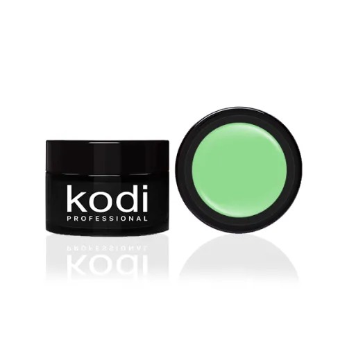 Гель краска № 43 Kodi Professional, объем 4 мл