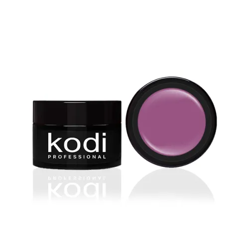 Гель краска № 45 Kodi Professional, объем 4 мл