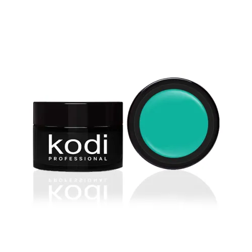 Гель краска № 52 Kodi Professional, объем 4 мл