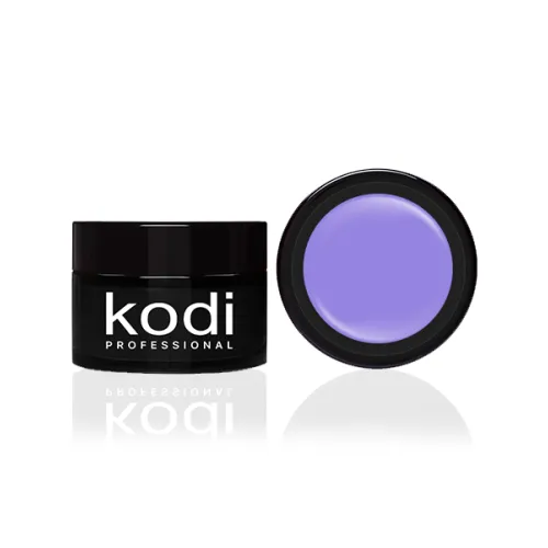 Гель краска № 54 Kodi Professional, объем 4 мл