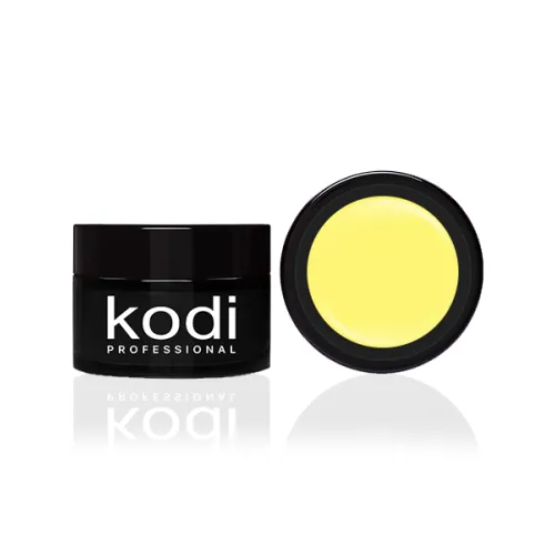Гель краска № 55 Kodi Professional, объем 4 мл