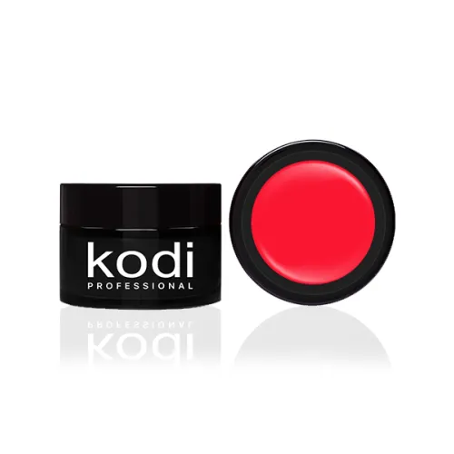 Гель краска № 59 Kodi Professional, объем 4 мл