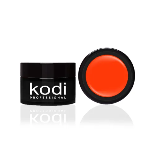 Gel paint No. 60 Kodi Professional 4 ml