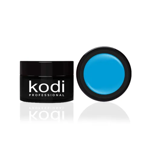 Gel paint No. 63 Kodi Professional 4 ml