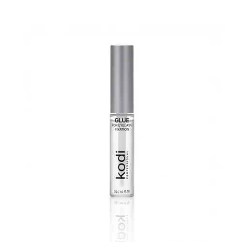 Glue for biocurling of eyelashes 5 ml. Kodi Professional (10-Piece Set)