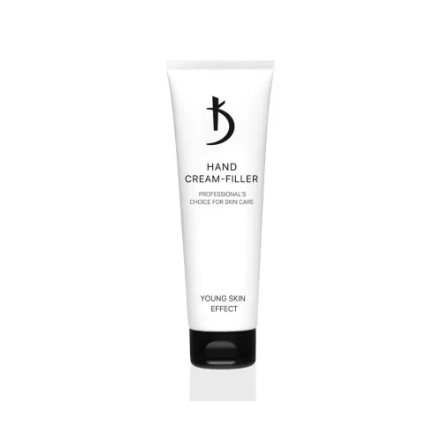 Hand cream-filler, 50 мл Kodi Professional