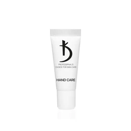 Hand cream Hand cream-filler, 8 ml Kodi Professional