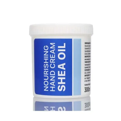 Hand cream "Karite", 300 ml Kodi Professional