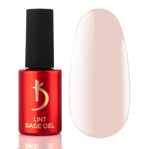 Lint Base Gel Latte Kodi Professional 7 ml