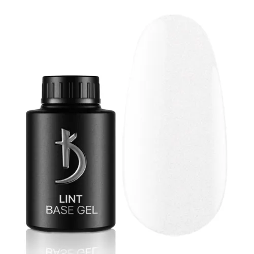 Lint Base Gel Shine Milk Kodi Professional 35 ml