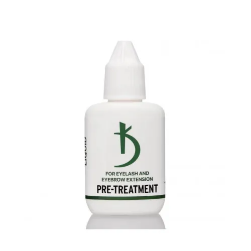 Liquid degreaser for eyelashes 15 g. Kodi Professional
