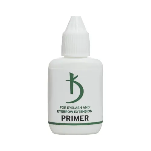 Liquid eyelash primer 15 g. Kodi Professional