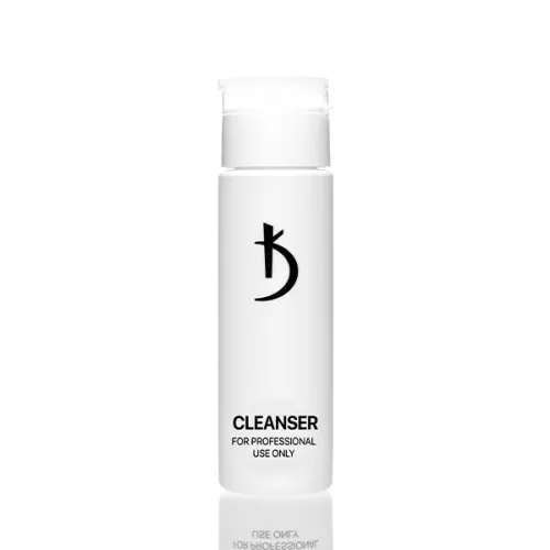 Cleanser - жидкость для снятия липкого слоя Kodi Professional, объем 150 мл