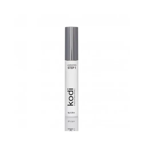 Lotion for lamination No. 1 8 g. Kodi Professional