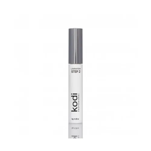 Lotion for lamination No. 2 8 g. Kodi Professional
