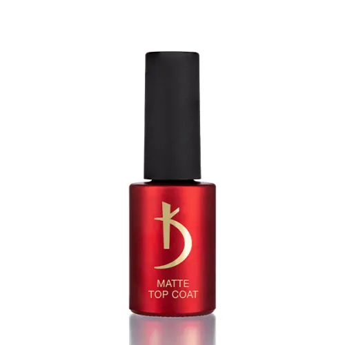 KODI Matte Top Velour 7 ml