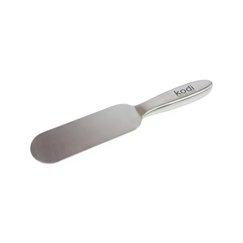 Metal base for pedicure file (dimensions: 260/45/20 mm) Kodi Professional