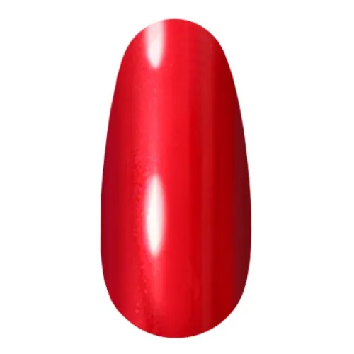 Metal pigment for nails Red Kodi Professional 1 g