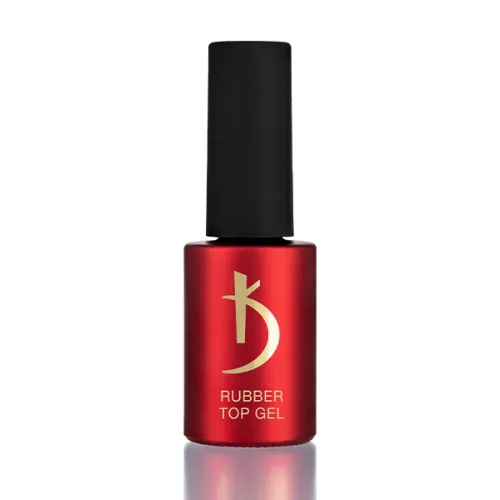 MIRACLE Rubber Top Gel Kodi Professional 7 ml