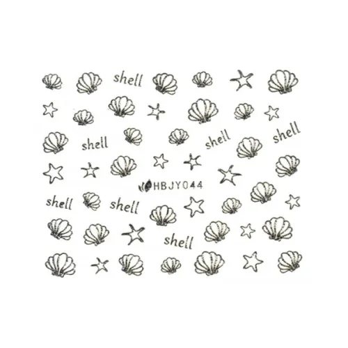 Nail Art Stickers
