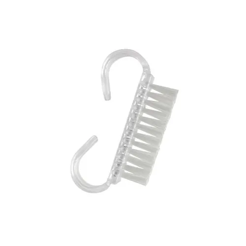Nail brush (color: transparent) Kodi Professional