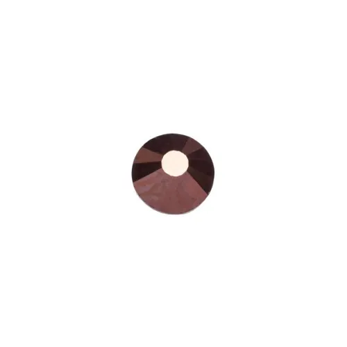 Nail Crystals: SS 03 color Rose Gold  Kodi Professional quantity: 500 pieces in package( +/- 5%)