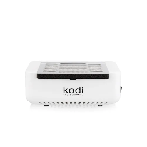 Вытяжка для маникюра Premium V1 Kodi Professional, 40 Ватт (Европейская вилка)