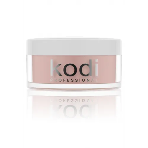 Natural Peach Powder Kodi Professional 22 g