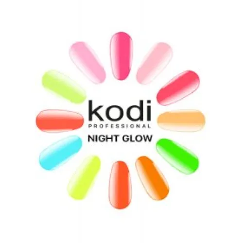 Collezione «Night Glow» (NG)