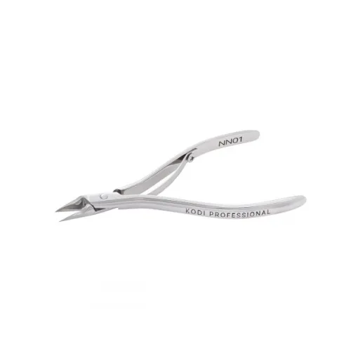 Nippers for ingrown toenails NN01 Kodi Professional