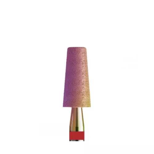 No. 103 V104.172.514.040_K (drill bit (cutter) diamond cone truncated 172 d. 4.0 mm chameleon spraying) Kodi Professional abrasiveness (hardness): soft