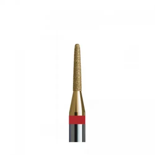 No. 112 V104.197.514.010_Z (milling drill bit (cutter) diamond needle 197 d. 1.0 mm with zirconium coating) Kodi Professional abrasiveness (hardness): soft