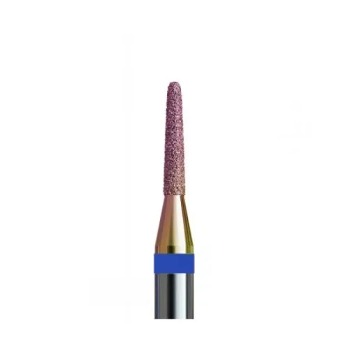 No. 115 V104.197.524.010_K (drill bit (cutter) diamond needle 197 d. 1.0 mm chameleon spraying) Kodi Professional abrasiveness (hardness): medium
