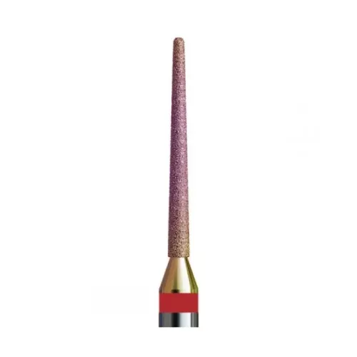 No. 119 V104.199.514.010_K (drill bit (cutter) diamond needle 199 d. 1.0 mm chameleon spraying) Kodi Professional abrasiveness (hardness): soft