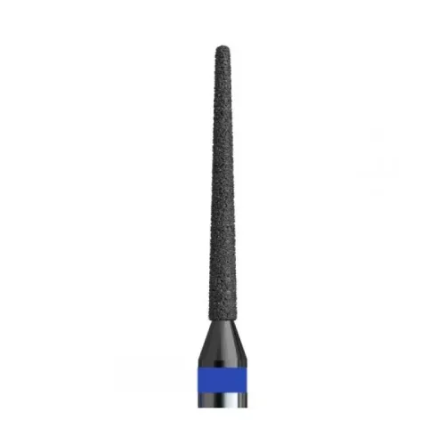 No. 122 V104.199.524.010_D (drill bit (cutter) diamond needle 199 d. 1.0 mm carbon coating) Kodi Professional abrasiveness (hardness): medium