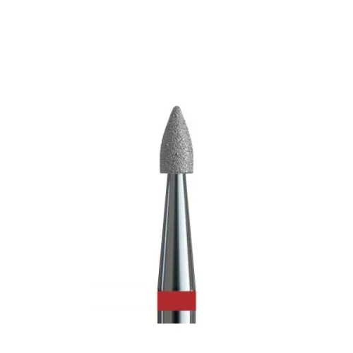 No. 129 V104.243.514.018 (drill bit (cutter) diamond flame 243 d.1.8 mm) Kodi Professional abrasiveness (hardness): soft