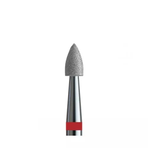 No. 137 V104.243.514.025 (diamond flame drill bit (cutter) small 243 d. 2.5 mm) Kodi Professional abrasiveness (hardness): soft