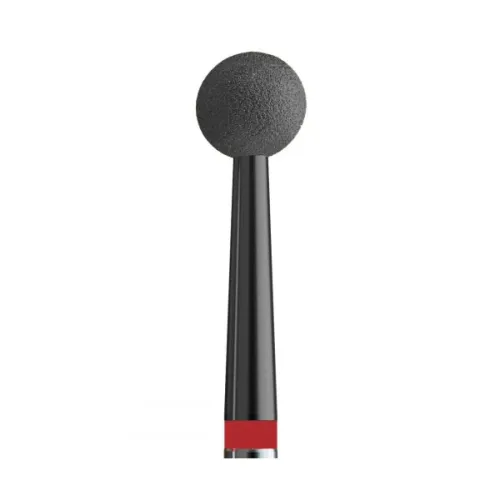 No. 14 V104.001.514.035_D (001 diamond ball drill bit (cutter) d. 3.5 mm carbon coating) Kodi Professional abrasiveness (hardness): soft