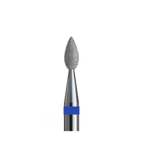 No. 161 V104.257.524.018 (diamond flame drill bit (cutter) small 257 d. 1.8 mm) Kodi Professional abrasiveness (hardness): medium