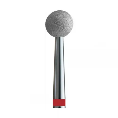 No. 17 V104.001.514.040 (001 diamond ball drill bit (cutter) d. 4.0 mm) Kodi Professional abrasiveness (hardness): soft